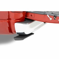 Bestop 75308 15 Rear Mount Trekstep Ford 15 16 F150 Fits Eit Exterior Accessories Running Boards Steps