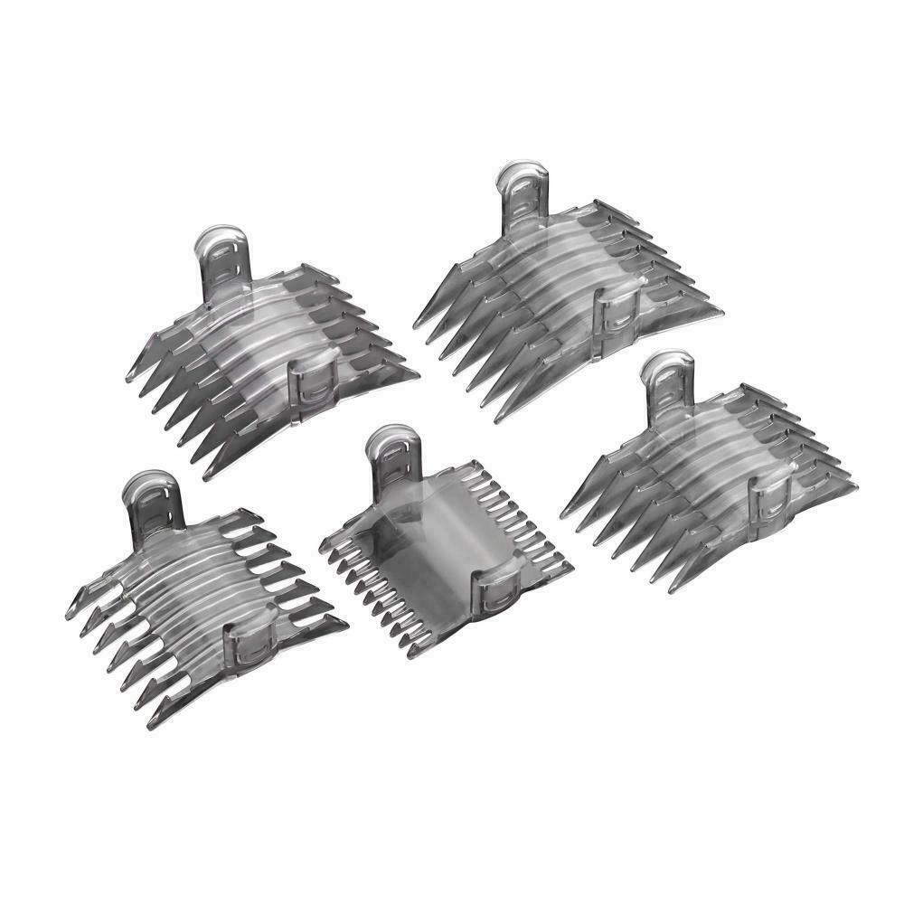 BaByliss MEN The Crew Cut 7758u: Do-It-Yourself Hair Clipper, Fast