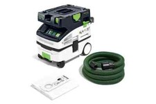 Festool aspiradora Móvil CTL mini I Cleantec | Compra online en eBay