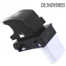 Power Window Mirror Headlight Fuel Switch Set...
