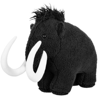 Mammut Merchandise, Klassiker, Plüschtier - Mammut Toy, XS, S, M *NEU