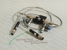 FESTO DSNU-8-10-P-A-S2 / 193986 STANDARD CYLINDER