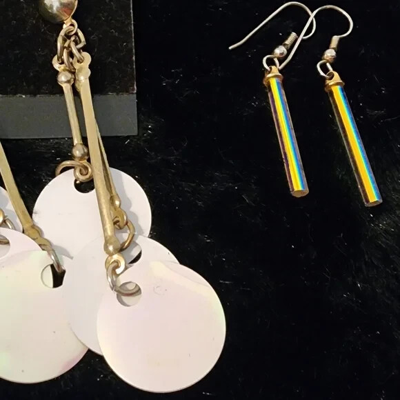 Vintage Earring Bundle - image 2