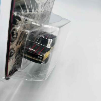 ミニカー Hot Wheels 2022 Japan Convention Datsun Hot Wheels Japan Convention DATSUN 510 Right side 2022