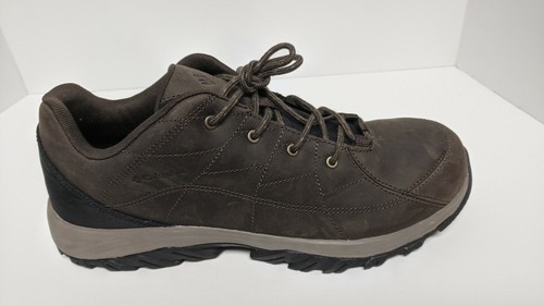Columbia Crestwood Venture Hiking Shoes 