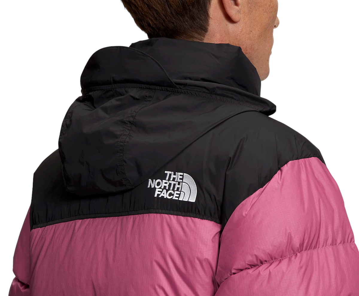 Men's The North Face 1996 Retro Nuptse 700 Down Puffer Men's The North Face 1996 Retro Nuptse 700 Down Puffer