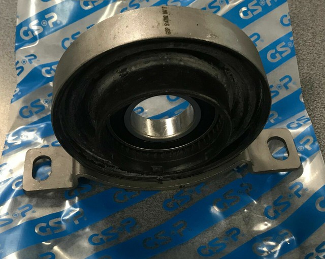 BMW X5 Driveshaft Center Bearing 26127507740, 26121229726, 514792