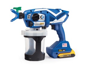 ebay graco paint sprayer