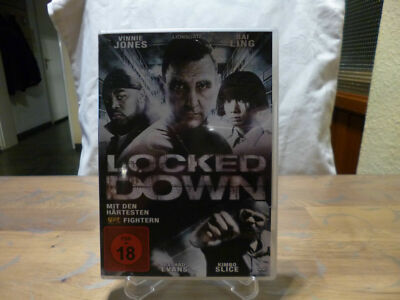 Locked Down (2011)