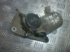 Moteur Volvo 360