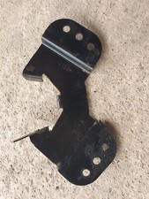 John Deere drive belt front guide GX20226 BRACKET(taken from X110 ride on mower)