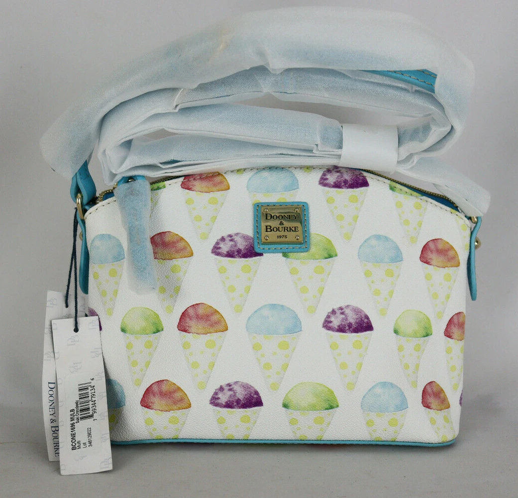 Dooney and bourke deals ice cream purse