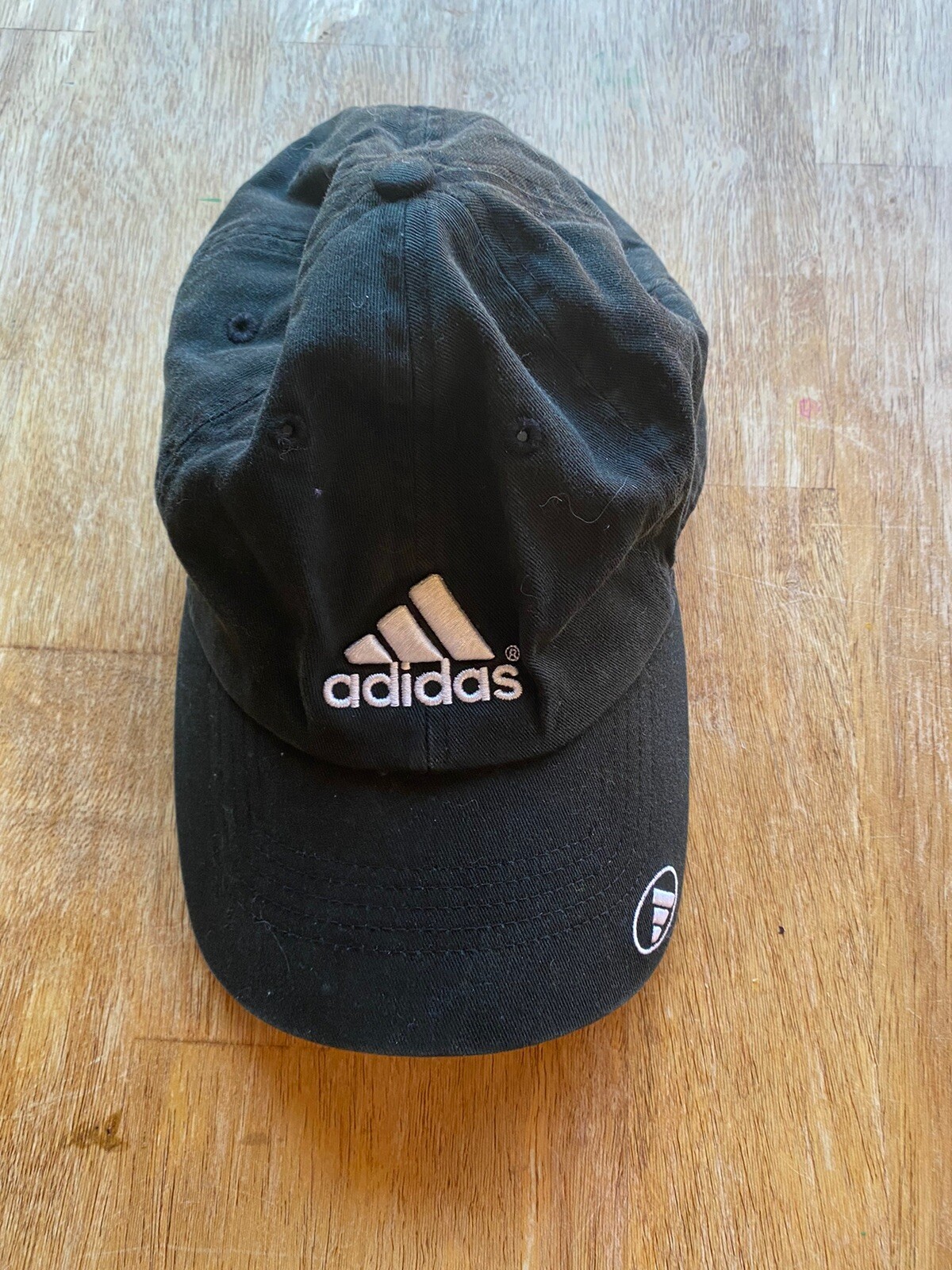 Adidas Strapback Hat - image 1