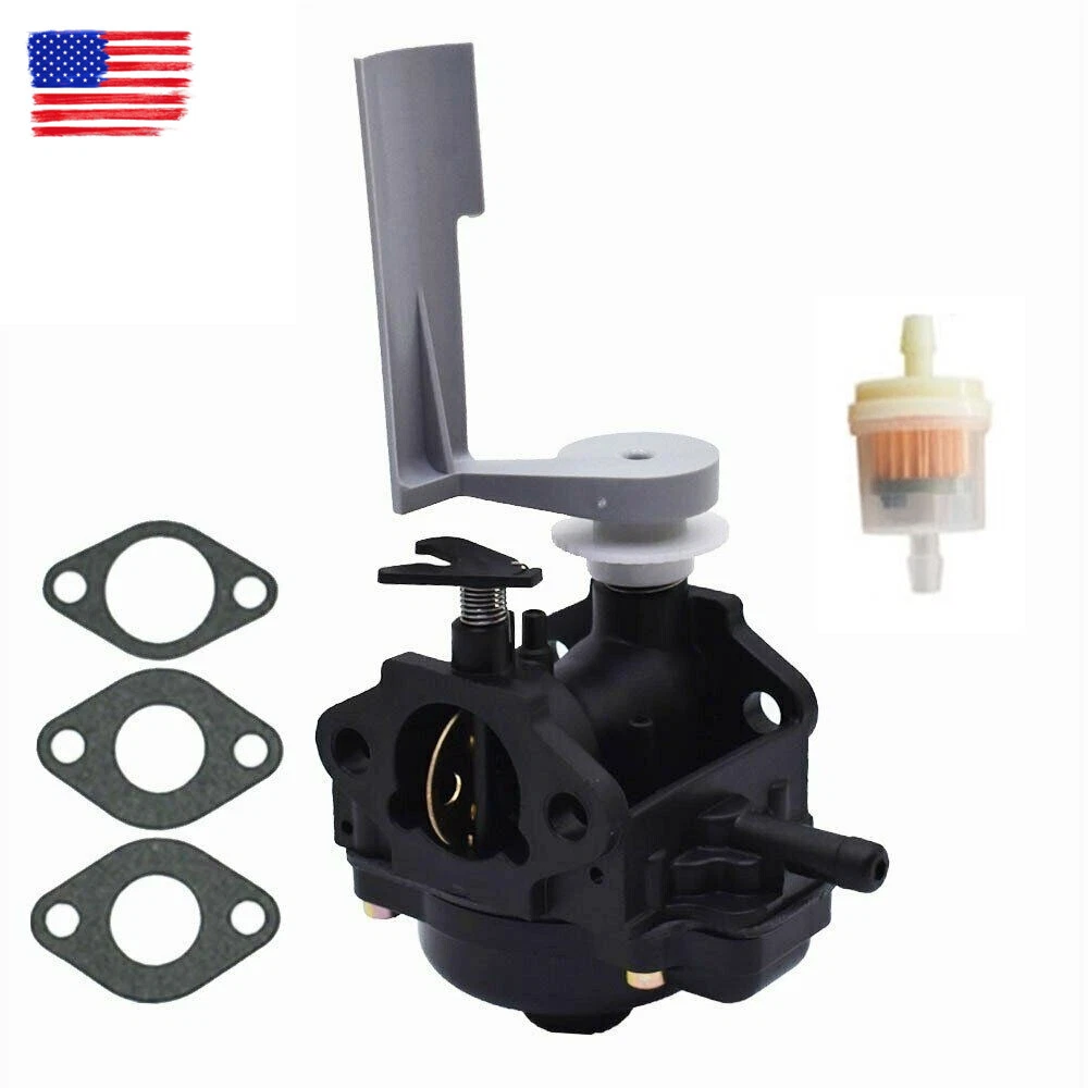 Lawn boy duraforce carburetor clearance