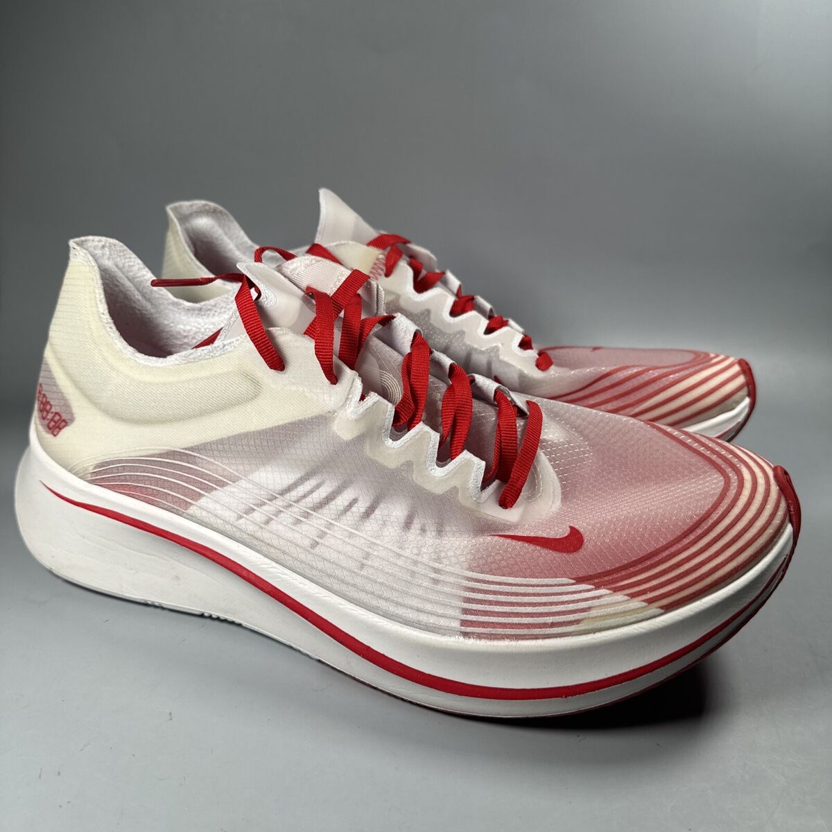 Nike Zoom Fly SP Nike Zoom Fly SP