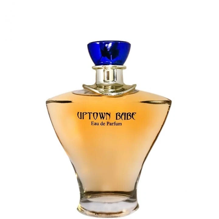 Uptown perfume sale