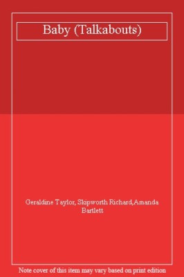 Baby (Talkabouts) By Ladybird Series