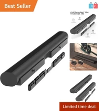 Sonos Arc Sound Bar Mount - Unique Floating Bracket with Anti-Vibration Features