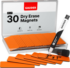 Magnetic Labels For Tool Box Garage Drawer Me...