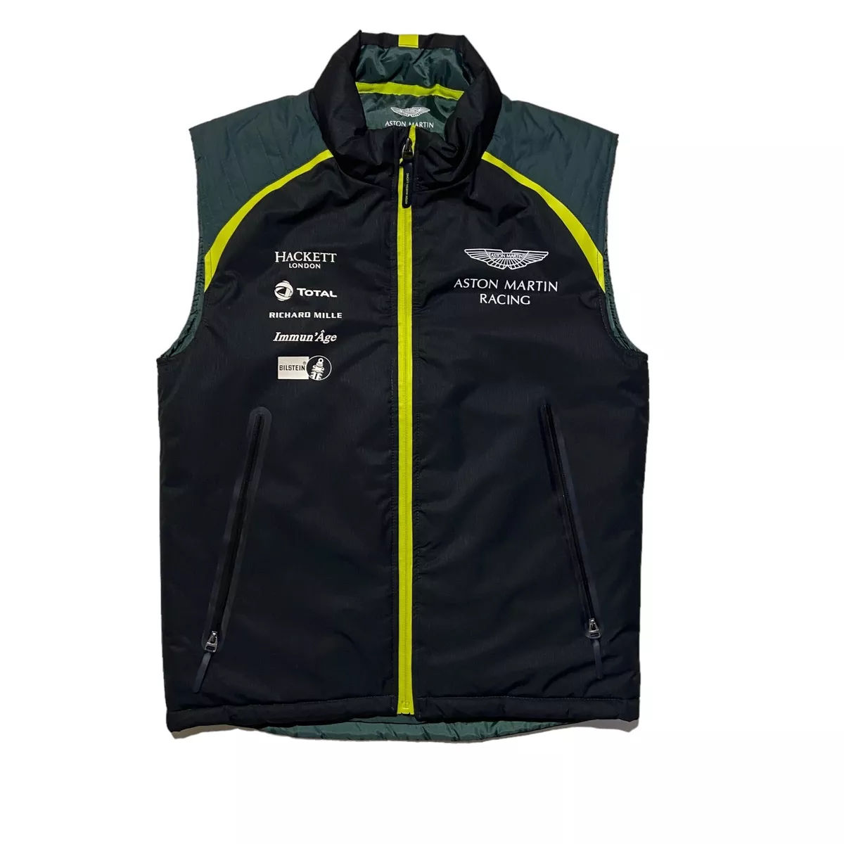 Hackett london jacket aston cheap martin