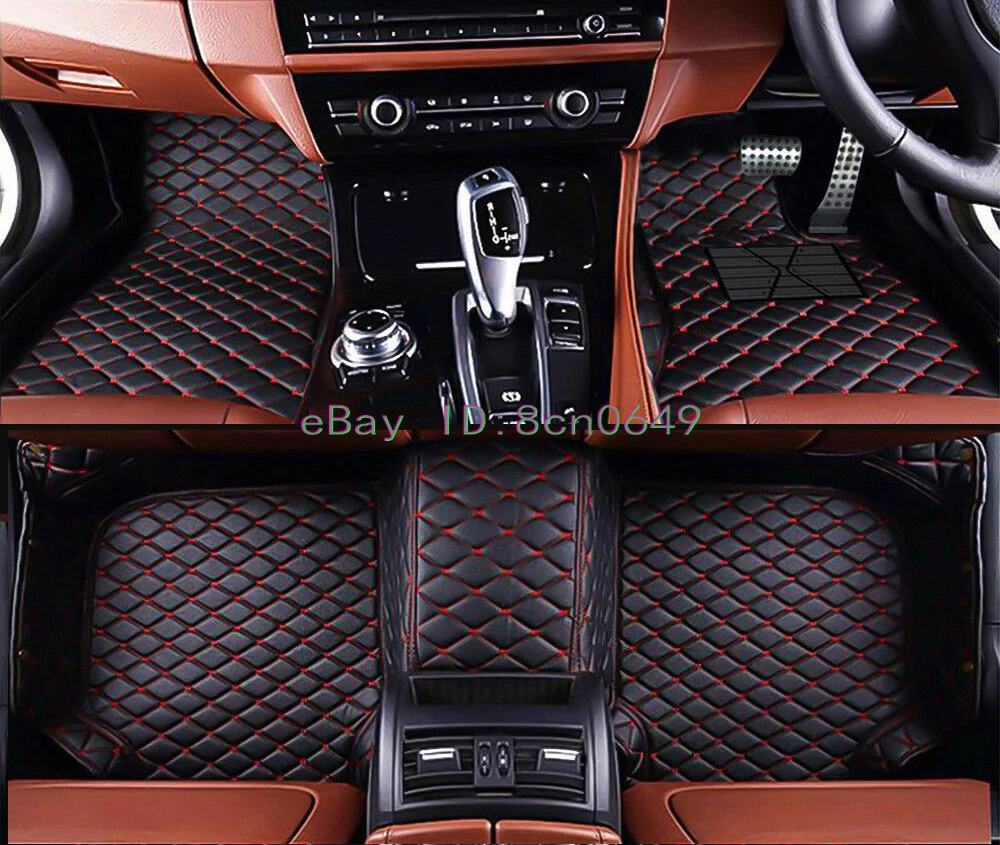 Personalised car mats ebay deals