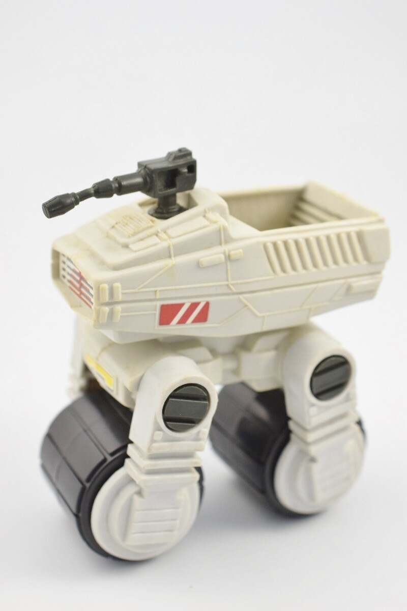 Vintage Star Wars MiniRigs & Creatures Selection MTV7 INT4 MCL3