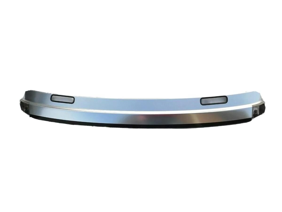 10-16 AUDI A5 S5 Convertible Upper Windshield Trim Surround Left
