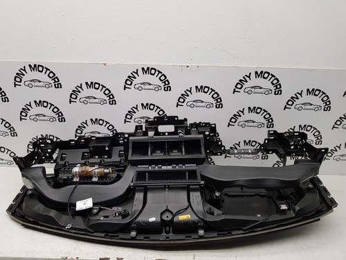 2021 LAND ROVER DISCOVERY SPORT R-DYNAMIC RHD DASHBOARD WITH PASSENGER A!R BAG - Picture 9 of 12