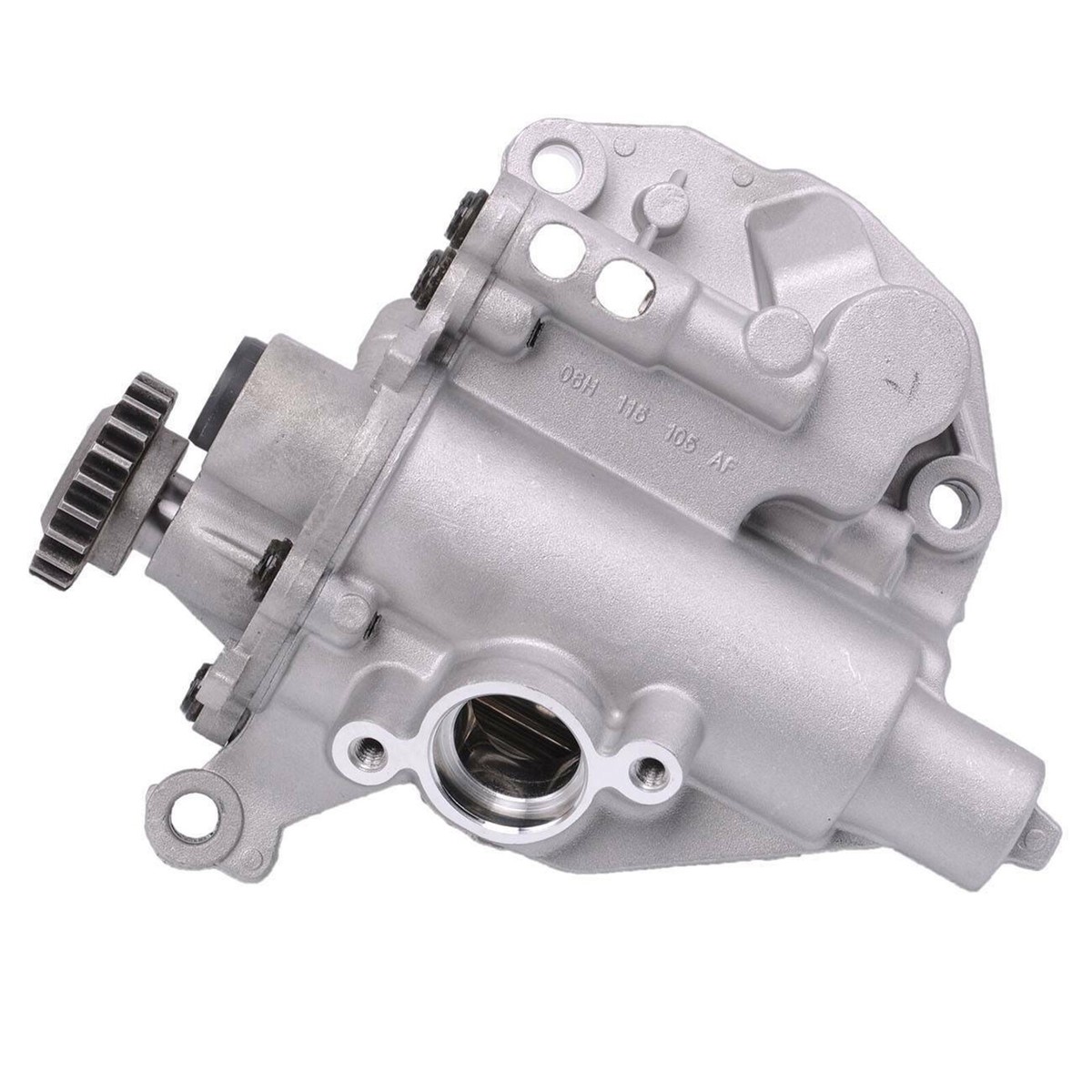 Oil Pump 06H115105AF 06H115105BF For Audi A3 AA4 Q3 Q5 TT VW
