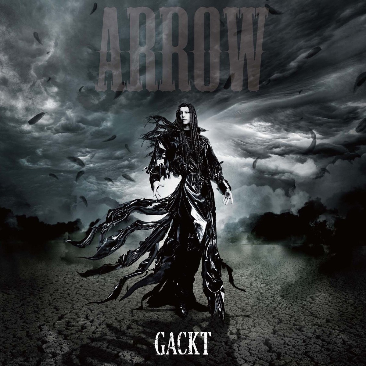 Gackt - Arrow [Japan CD] GLCD-11 | eBay