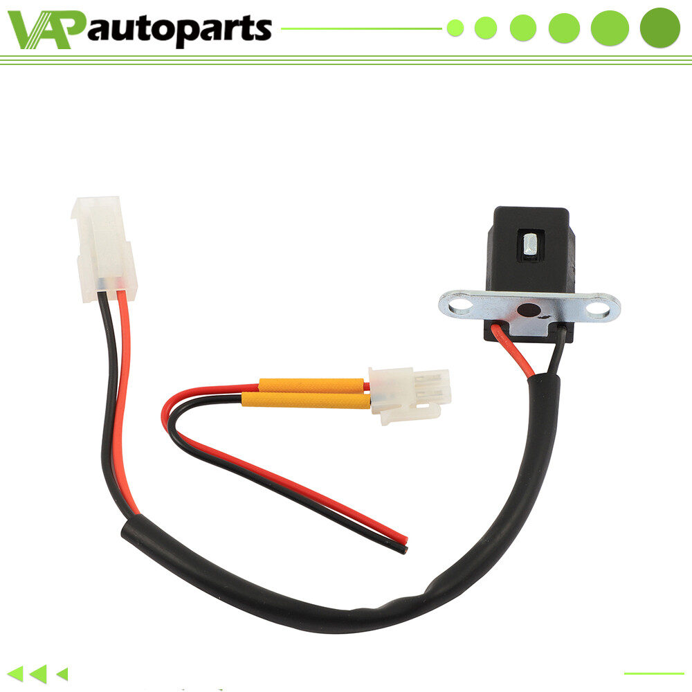 1991-2003 EZGO Gas 4 Cycle Golf Cart Ignition Pickup Pulsar Coil