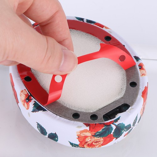 Cuscinetti auricolari di ricambio per cuffie per Beats Studio 3.0/2.0 (multicolo - Zdjęcie 9 z 10