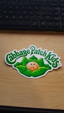 CABBAGE PATCH KIDS STICKER
