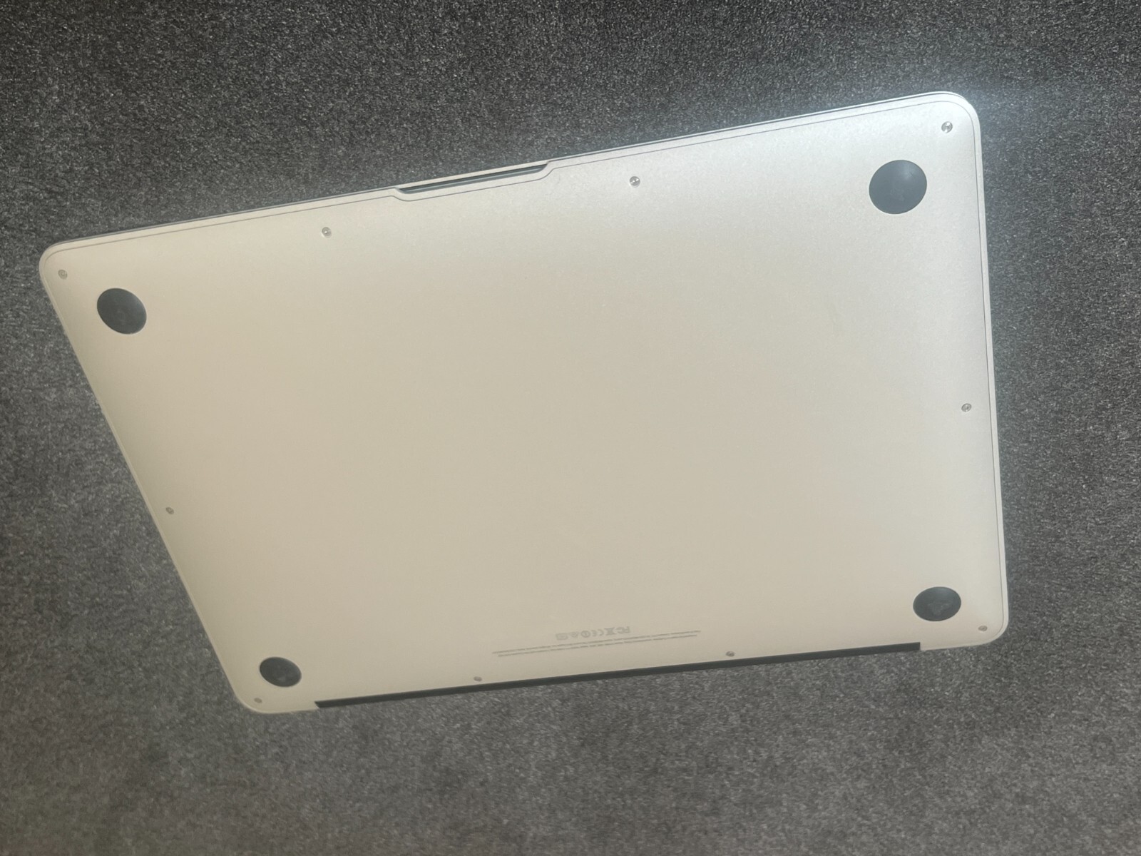 13" Apple MacBook Air Big Sur Turbo 2.6ghz i5 - 256GB SSD - 3 YEAR WARRANTY