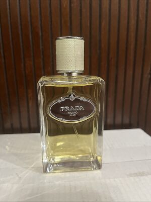 Prada Vintage Infusion D'iris Eau de Parfum EDP Spray for Women
