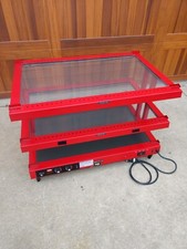 Hatco GLO-RAY GR3SDH-39D Countertop Food Warmer LOCAL PICKUP ONLY OHIO