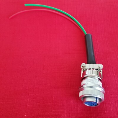 LOWRIDER HYDRAULICS  Amphenol Plug Adel Adex