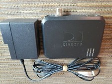 DIRECTV Broadband DECA Ethernet to Coax Adapter