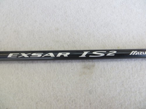 SCHÖNER GESCHMIEDETER MIZUNO MX-950 50* GAP KEIL EXSAR REGULAR GRAPHIT 36" HERREN RH - Bild 6 von 8