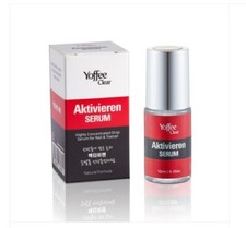  Yoffee Yoffee Clear Aktivieren Serum 10ml / Anti-Fungus Solution
