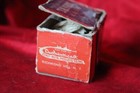 WWII  Comet Metal Products STALIN TANK model Vintage 1943 mfr in Orig Box # 5207 — photo 9