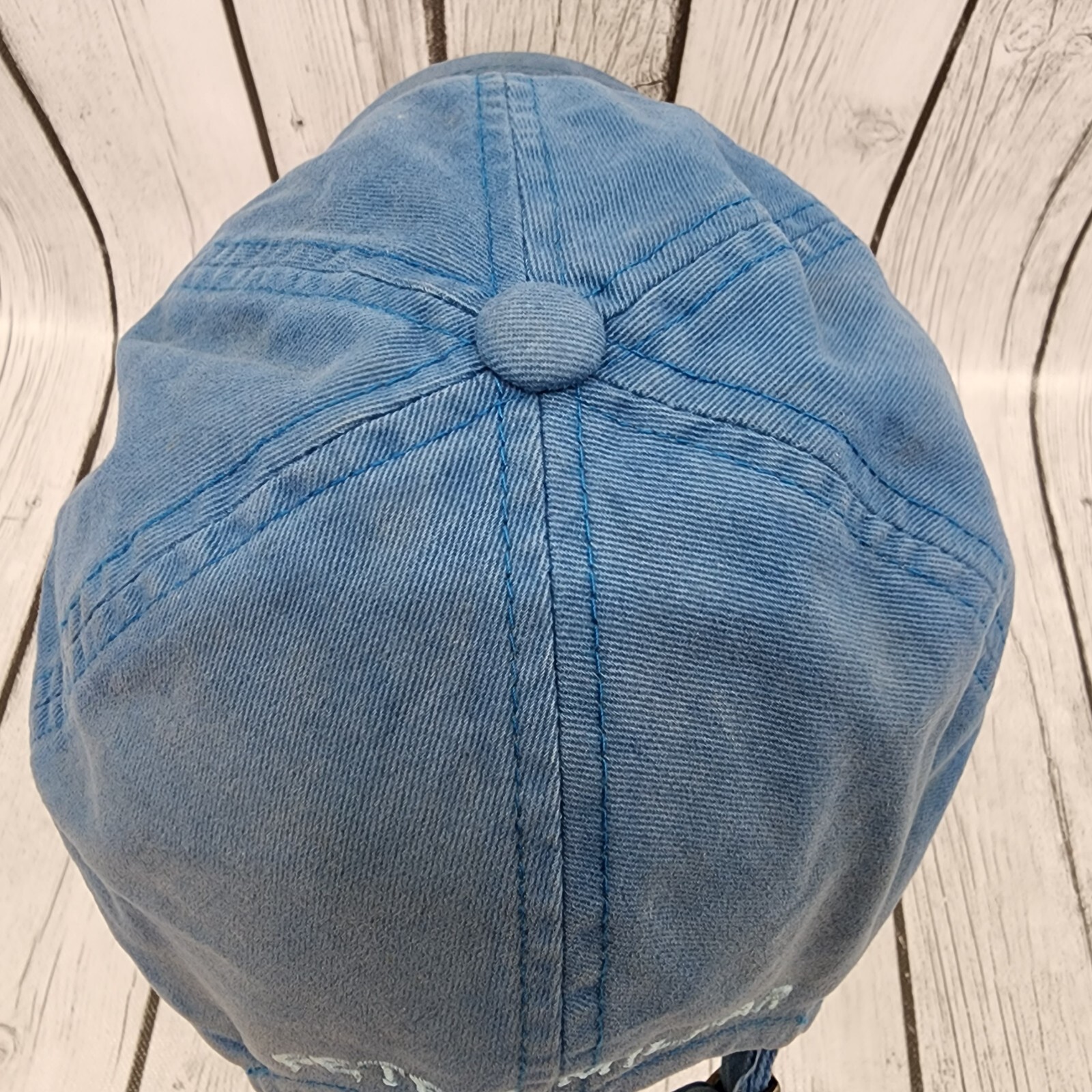 Peter Millar Hat Cap Adjustable Strap - image 4