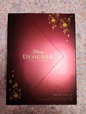 Disney Doll  Snow White Ultimate Princess Celebration Limited Edition - 1 of 10K