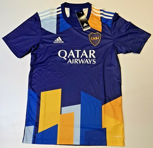 boca juniors jersey adidas