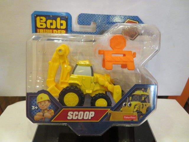 bob the builder ebay