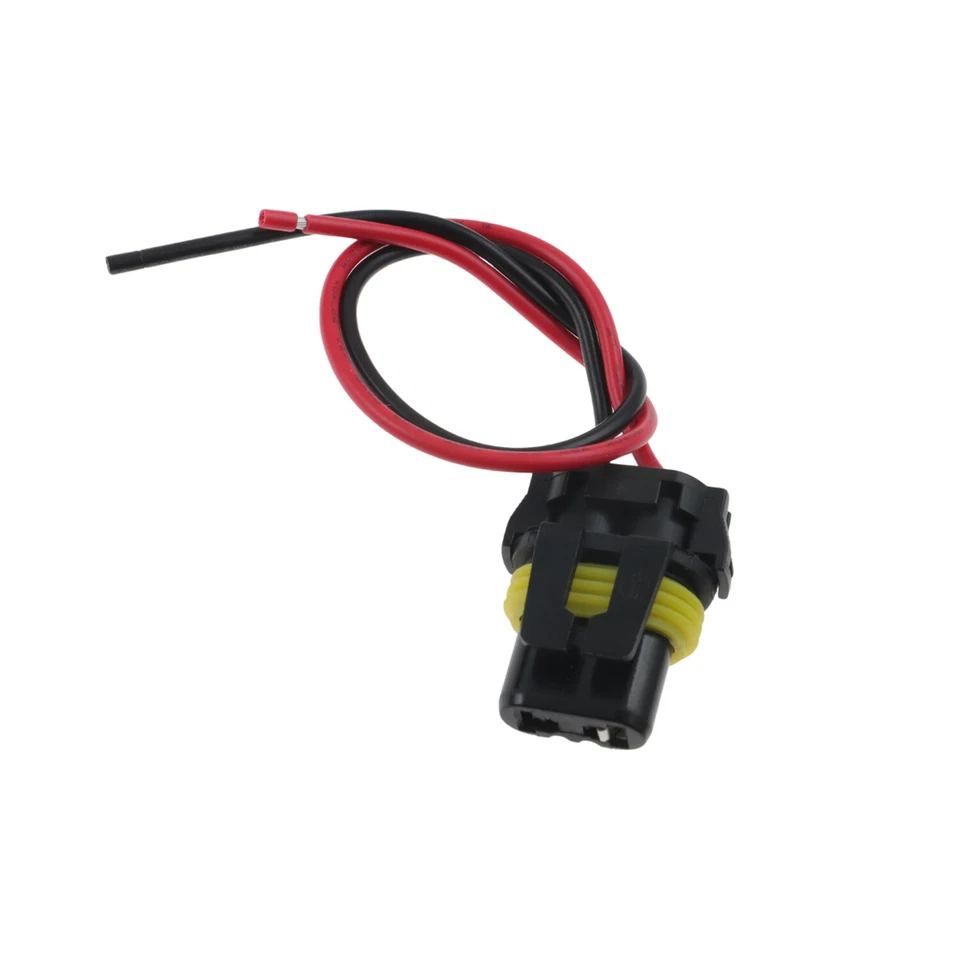 Enchufe conector enchufe faro para International Harvester ProStar 2008-2017 Foto 2 de 4