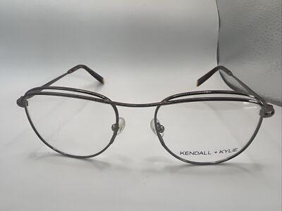KENDALL & KYLIE Peyton KKO144 242 51/18-140 women s eyeglass frames zz20