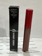 Armani Beauty Lip Maestro rossetto liquido lunga tenuta colore 213 Silenzio 6.5 ml