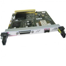 Cisco SPA-1XOC48POS/RPR 1 Port OC48/STM16 POS/RPR Adapter, 1 Year Warranty