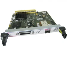 Cisco SPA-1XOC48POS/RPR 1 Port OC48/STM16 POS/RPR Adapter, 1 Year Warranty